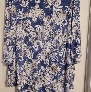 Lite weight dress too